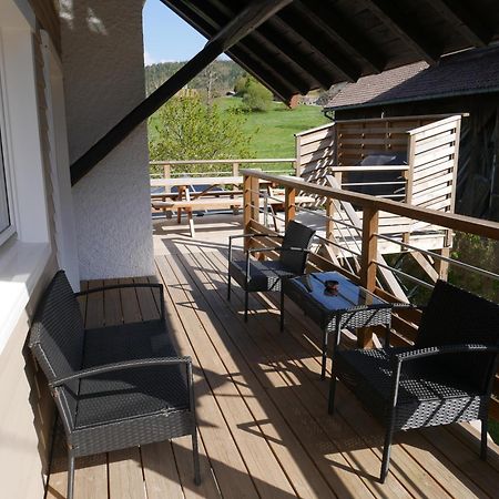 Spa Et Sauna Xonrupt-Longemer Zewnętrze zdjęcie