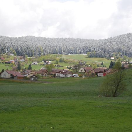 Spa Et Sauna Xonrupt-Longemer Zewnętrze zdjęcie