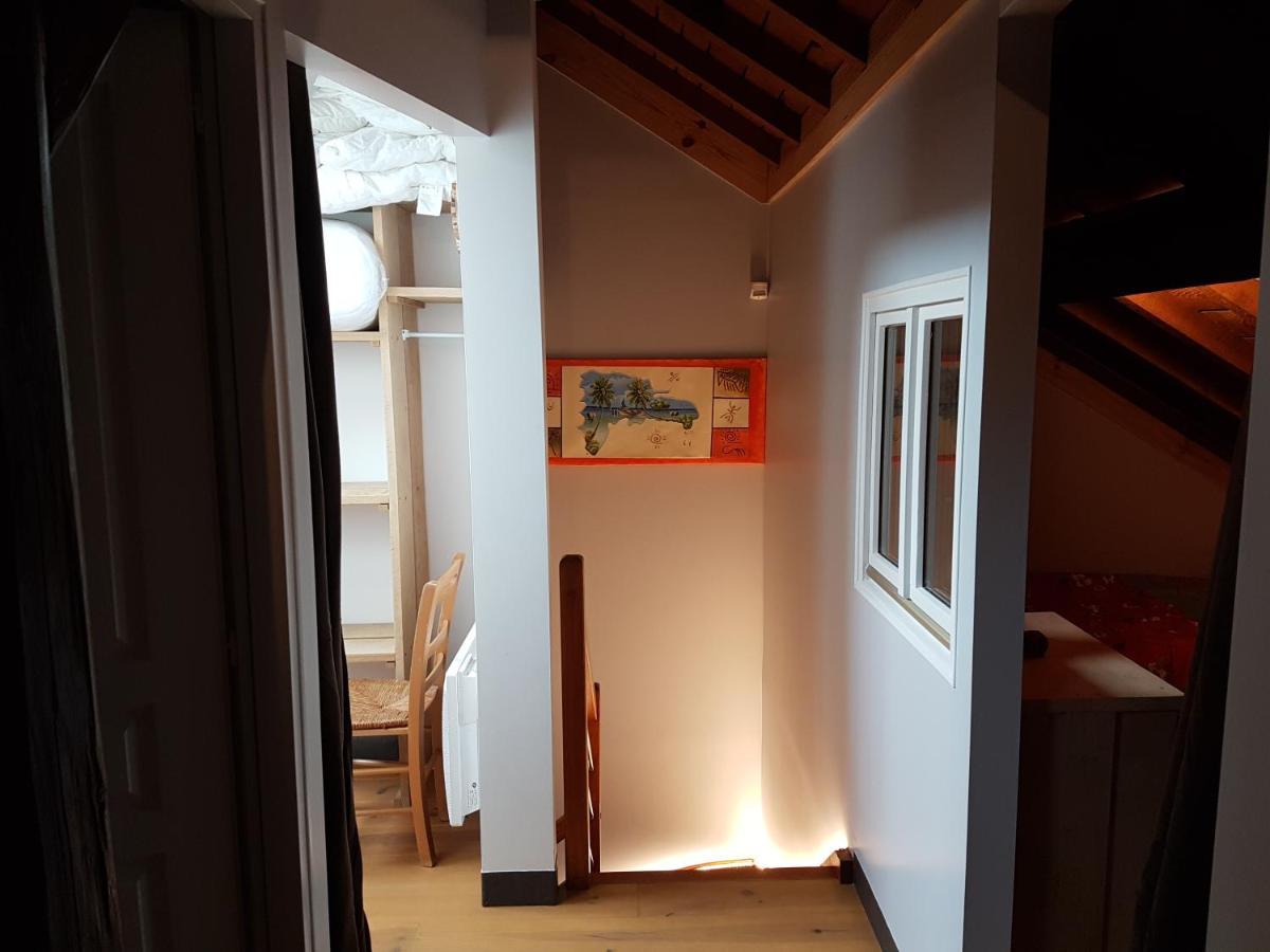 Spa Et Sauna Xonrupt-Longemer Zewnętrze zdjęcie