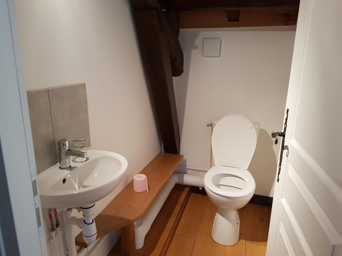 Spa Et Sauna Xonrupt-Longemer Zewnętrze zdjęcie