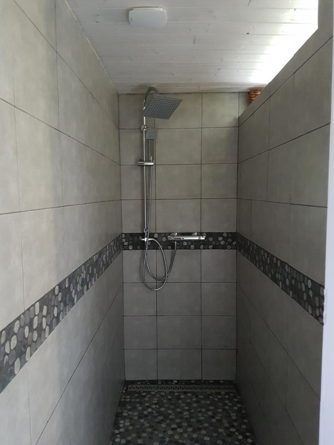Spa Et Sauna Xonrupt-Longemer Zewnętrze zdjęcie