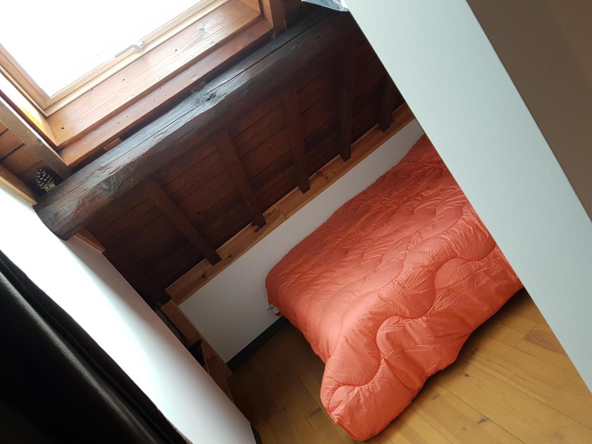 Spa Et Sauna Xonrupt-Longemer Zewnętrze zdjęcie