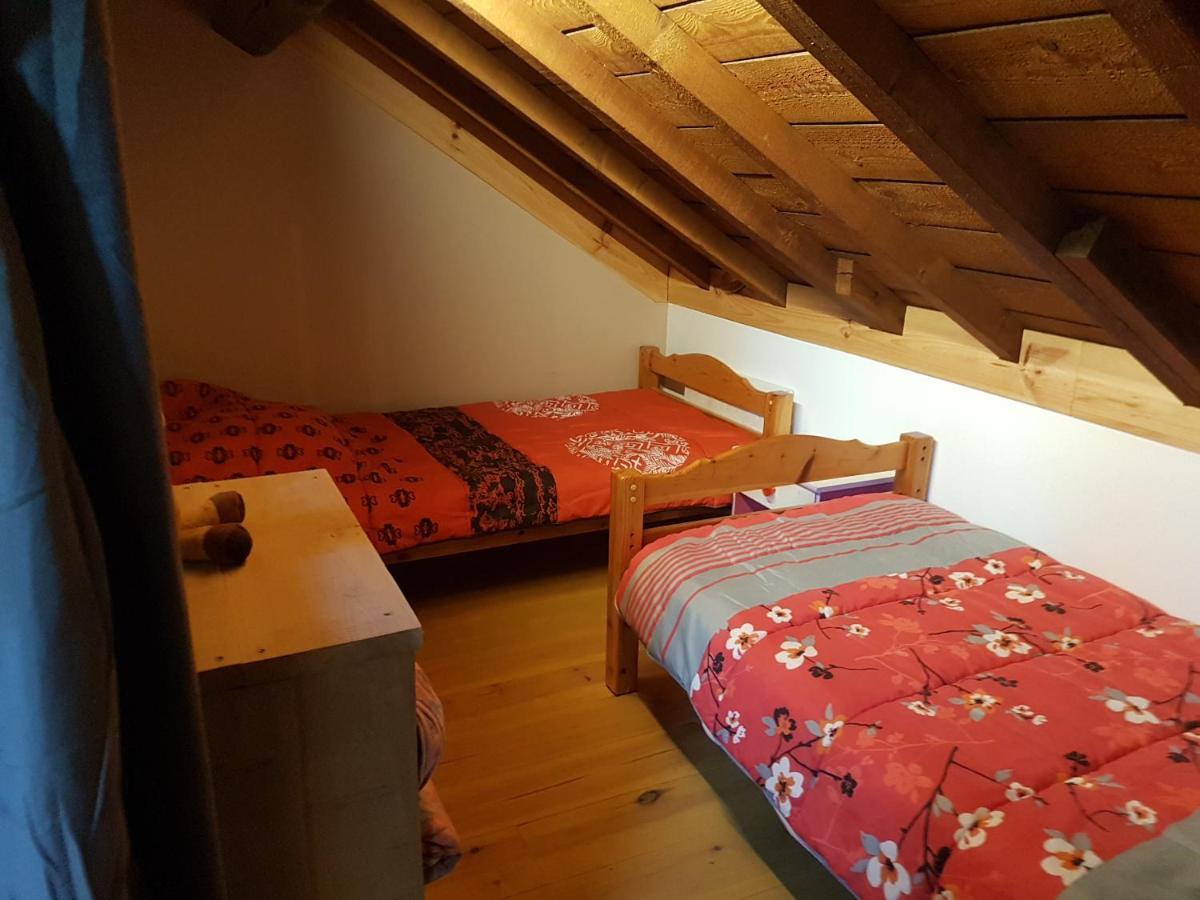 Spa Et Sauna Xonrupt-Longemer Zewnętrze zdjęcie