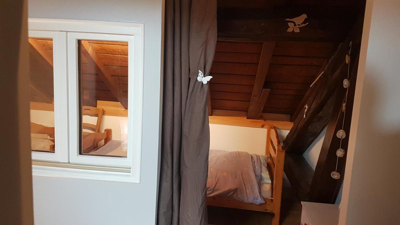 Spa Et Sauna Xonrupt-Longemer Zewnętrze zdjęcie