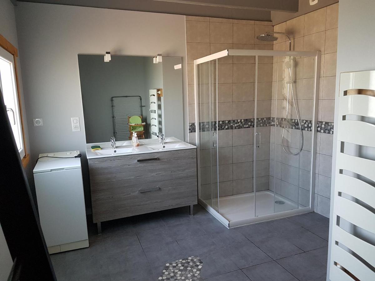 Spa Et Sauna Xonrupt-Longemer Zewnętrze zdjęcie