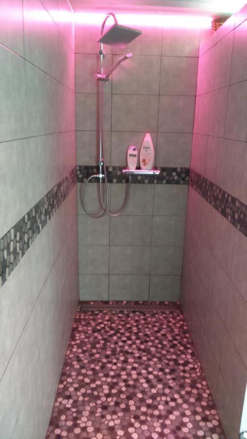 Spa Et Sauna Xonrupt-Longemer Zewnętrze zdjęcie