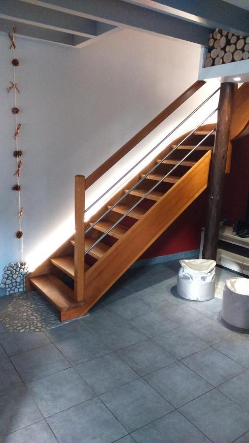 Spa Et Sauna Xonrupt-Longemer Zewnętrze zdjęcie