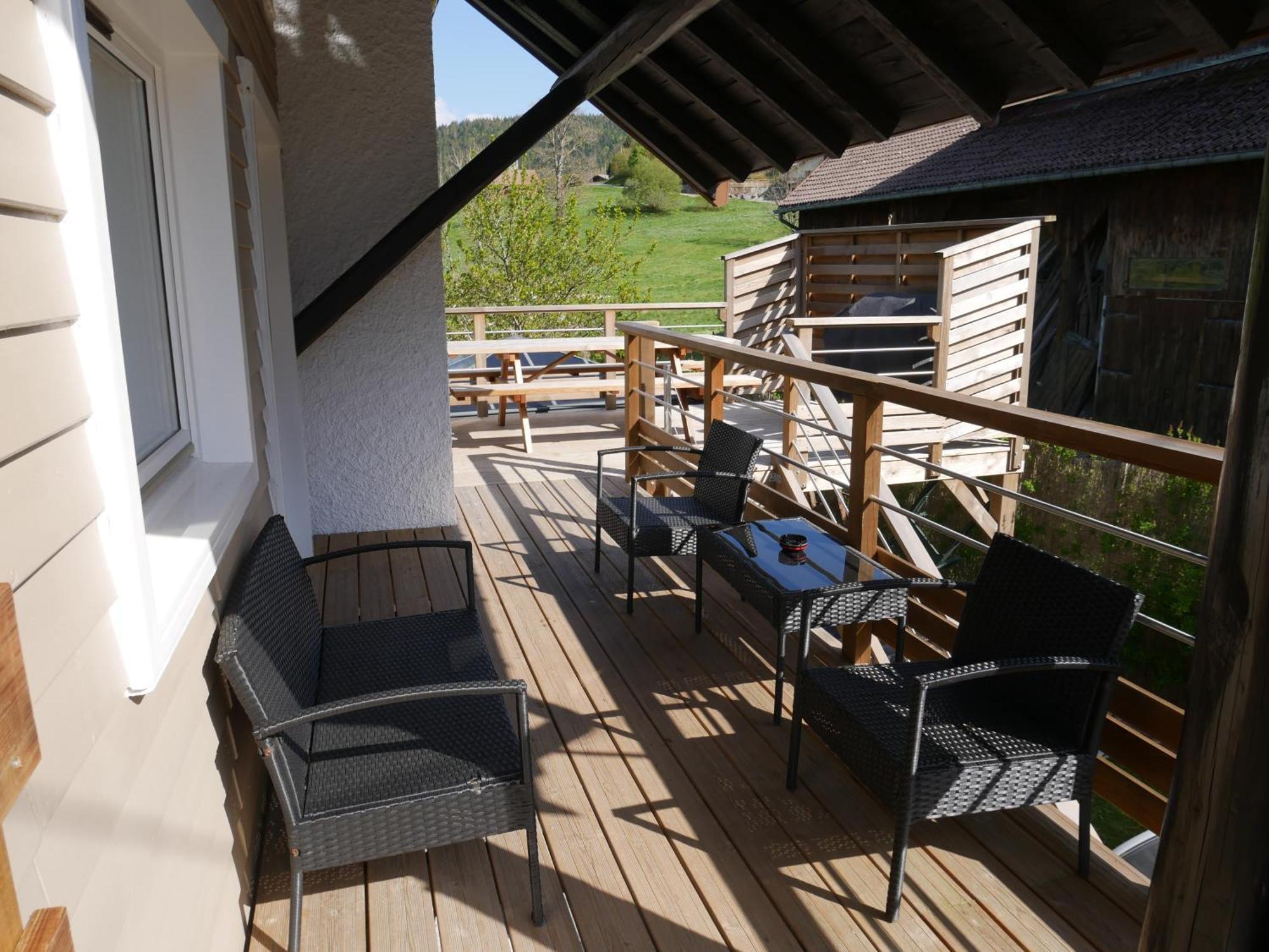 Spa Et Sauna Xonrupt-Longemer Zewnętrze zdjęcie