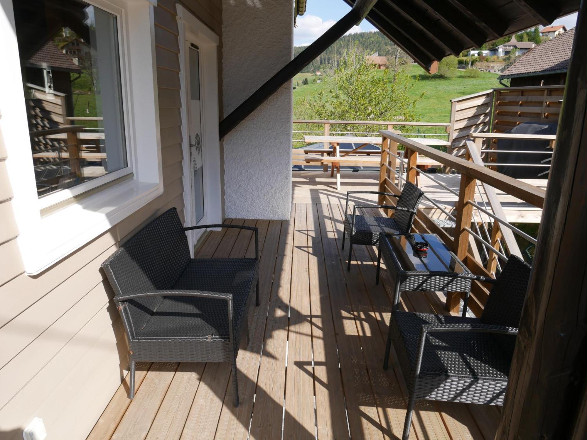 Spa Et Sauna Xonrupt-Longemer Zewnętrze zdjęcie
